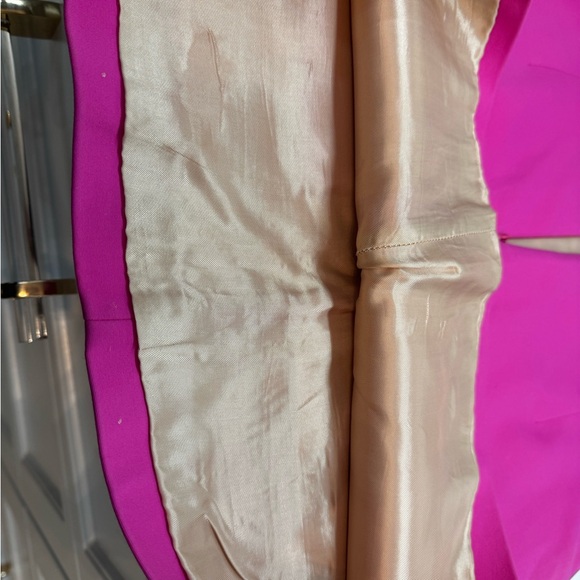 Zara Women's Hot Pink / Fuchsia Mini Skirt. Size XS - Picture 5 of 5